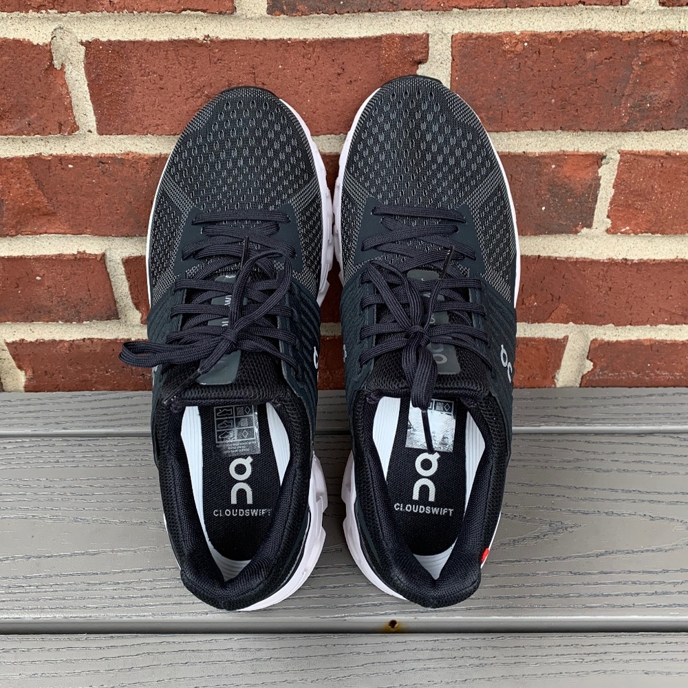 On Running Cloudswift 3 Running Shoe - image 6